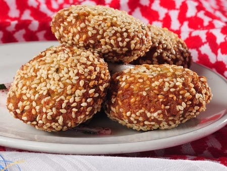 Falafel