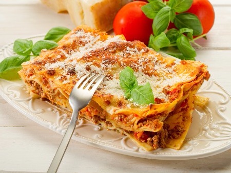 Lasagne