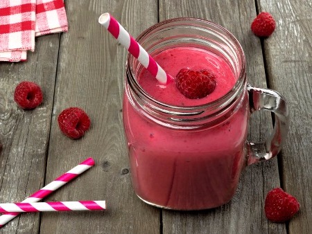 Smoothie v.v. 2p