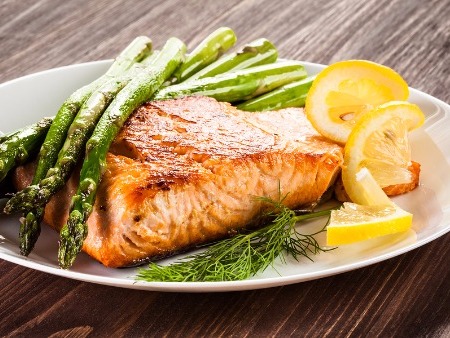  Fiskgratäng med Dill och Broccoli